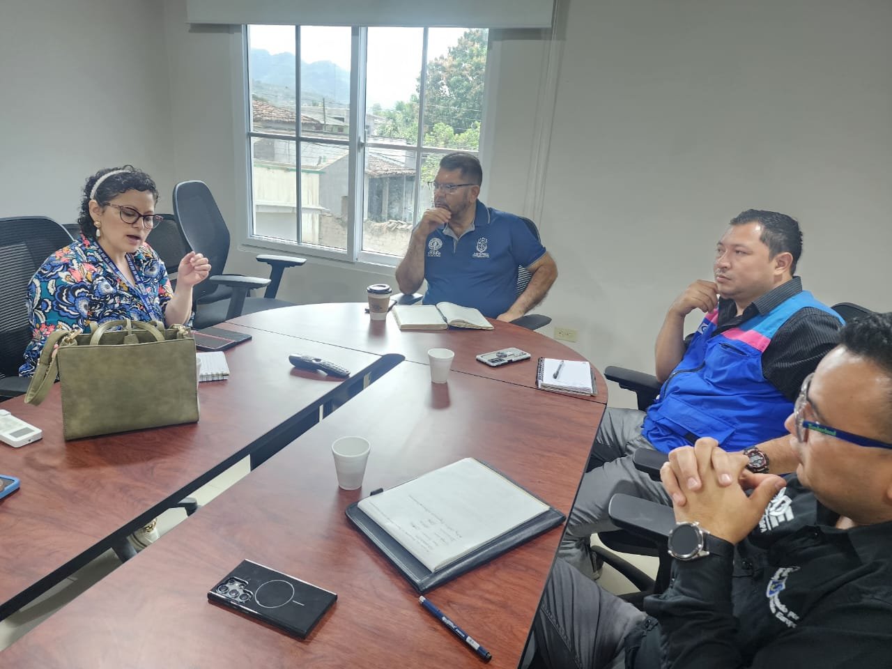 Desarrollo Empresarial